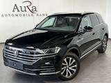 Volkswagen Touareg 3.0 TDI Elegance 4Motion NAV+LED+PANO+PP - Volkswagen Touareg: Elegance