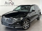 Volkswagen Touareg 3.0 TDI Elegance 4Motion NAV+LED+PANO+PP - VW Touareg Gebrauchtwagen in Oldenburg