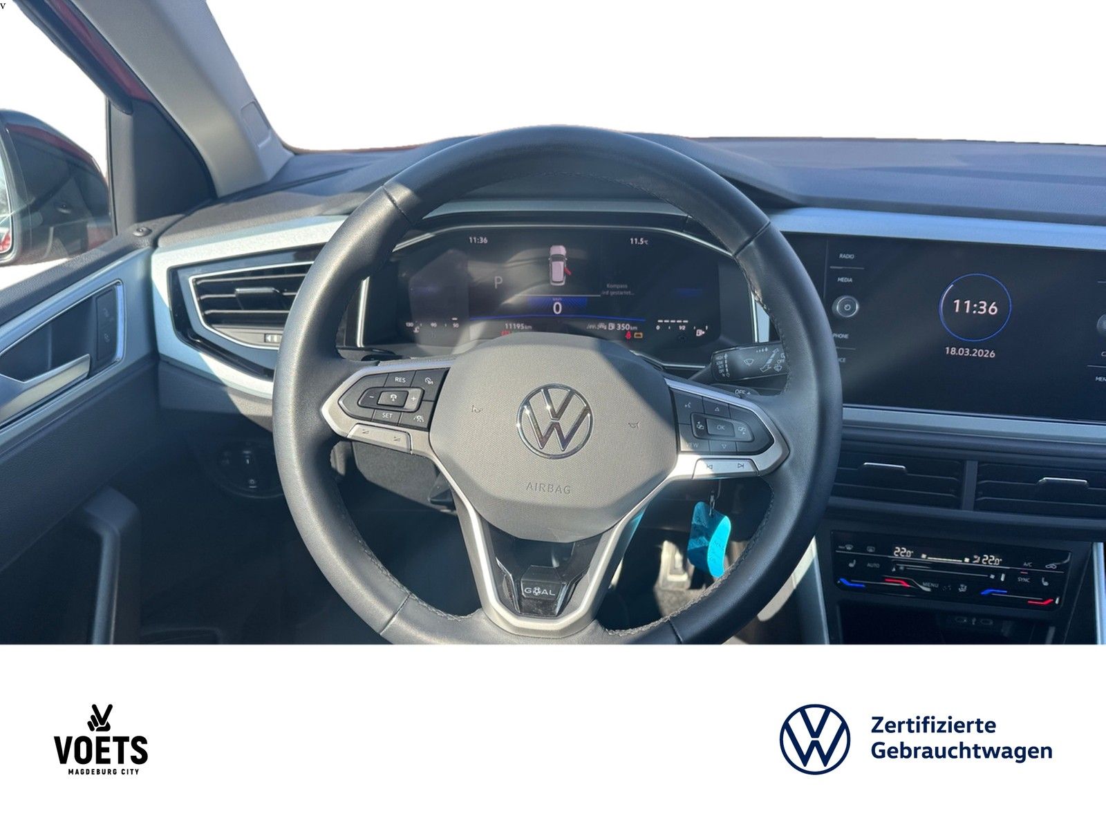 Volkswagen Polo - Bild 13