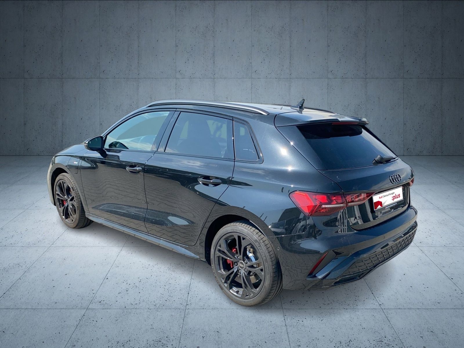 Audi A3 - Bild 4