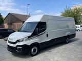 Iveco Daily 35S18 V/P 3.0HPI Maxi Klimaautomatik - Iveco aus 2018