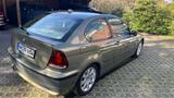 BMW 318 ti Compact Individual ATM erst 59.000 Km Top - BMW: Coupe, 3er