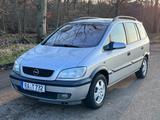 Opel Zafira 1.8 16V Selection Executive Selection... - Opel Zafira: Selection Executive