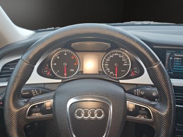 Audi A4 - 12