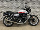Moto Guzzi V7 Special + Zard Endtöpfe + Kofferträger + Schu - Offers