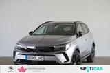 Opel Grandland GS 1.2 Turbo | AHK | Navi | Keyless | - Opel Grandland (X) gs Gebrauchtwagen
