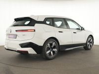 BMW iX - Vorschau Bild 7