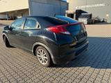 Honda Civic Lim.  1.8  i-VTEC 140PS Comfort 13535 - Honda Civic Comfort mit Benzin-Antrieb