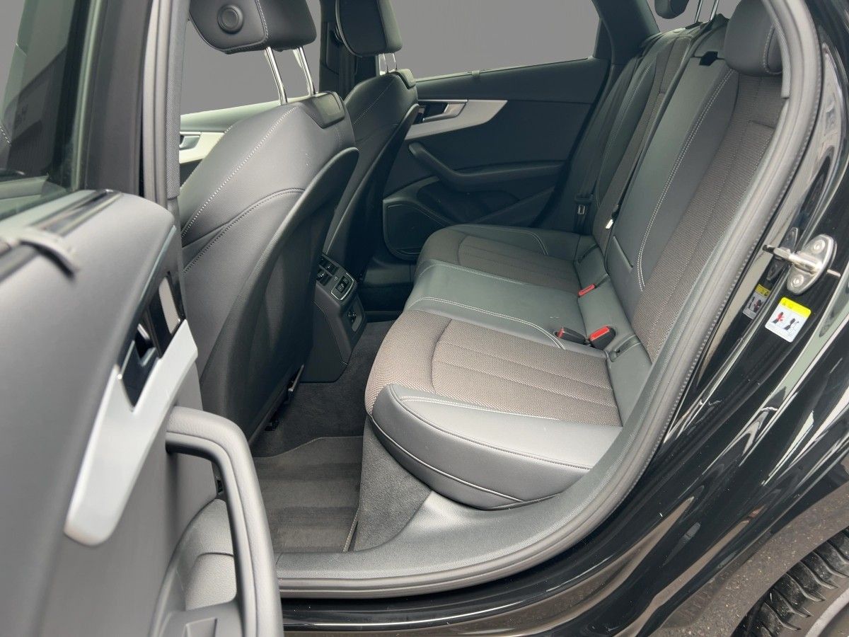 Audi A4 - Bild 8