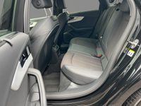 Audi A4 - Vorschau Bild 8