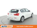BMW 118i Sport Line *NAVI*LED*CAM*SHZ*TEMPO*ALU* - BMW 118 in Berlin