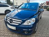 Mercedes-Benz B 180*AUTOMATIK*ORG:82.000TKM*KLIMA* - gebrauchte Mercedes-Benz B-Klasse aus dem Jahr 2010