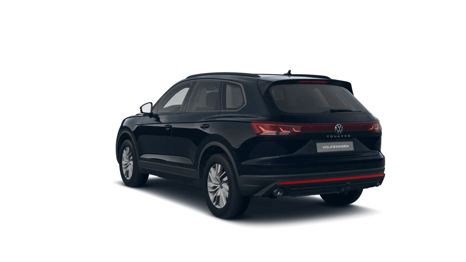 Volkswagen Touareg - Bild 6