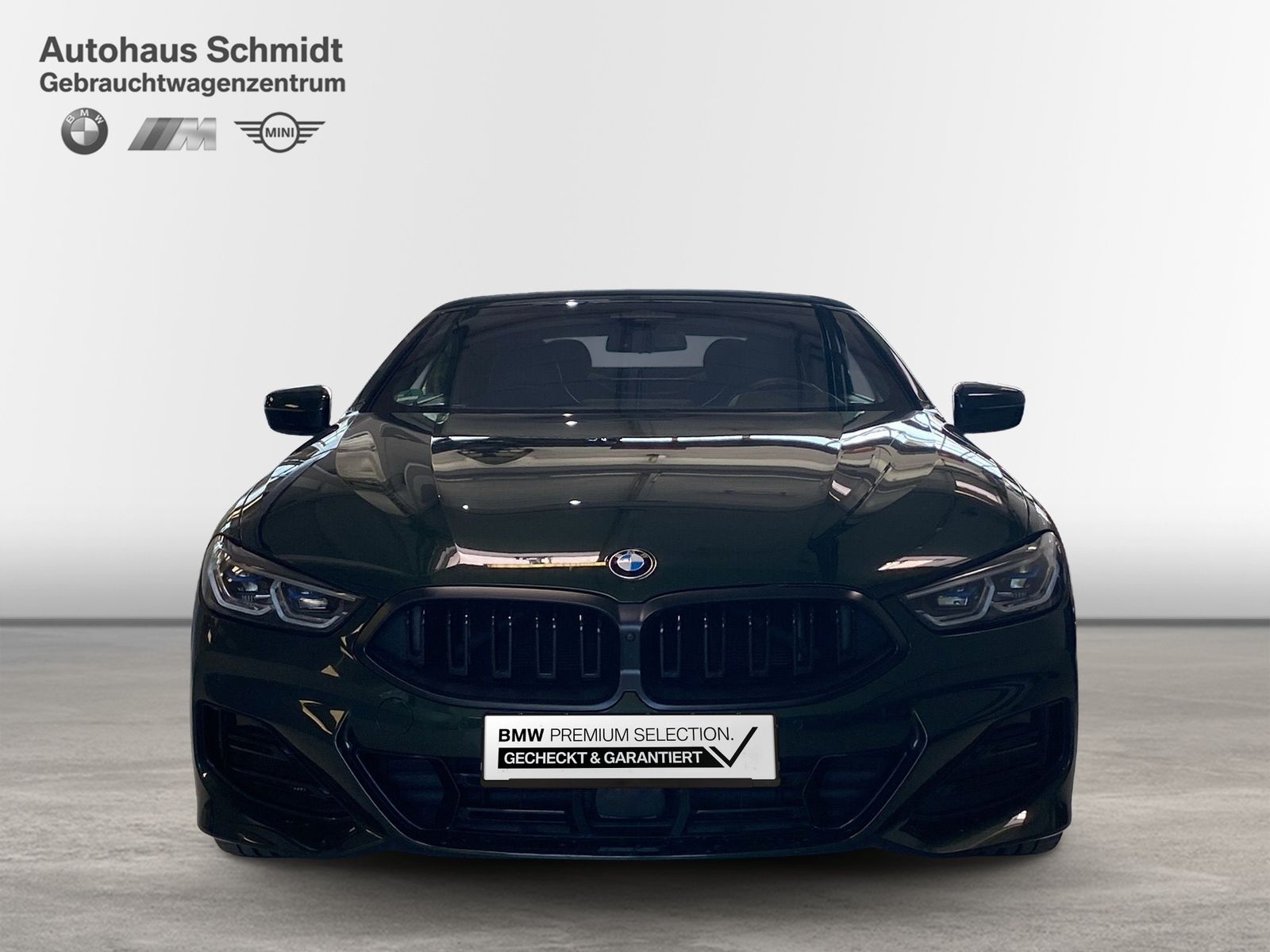 BMW 840i xDrive Cabrio M Sportpaket Pro 19 LC Prof foto 7