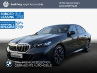 BMW 520 - Vorschau Bild 1