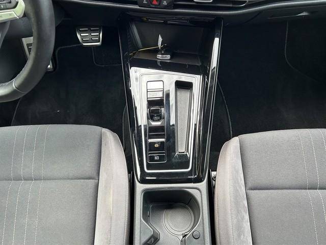 Volkswagen Golf VIII Alltrack 2.0 TDI 200PS DSG +Keyless+Na, миниатюра 13