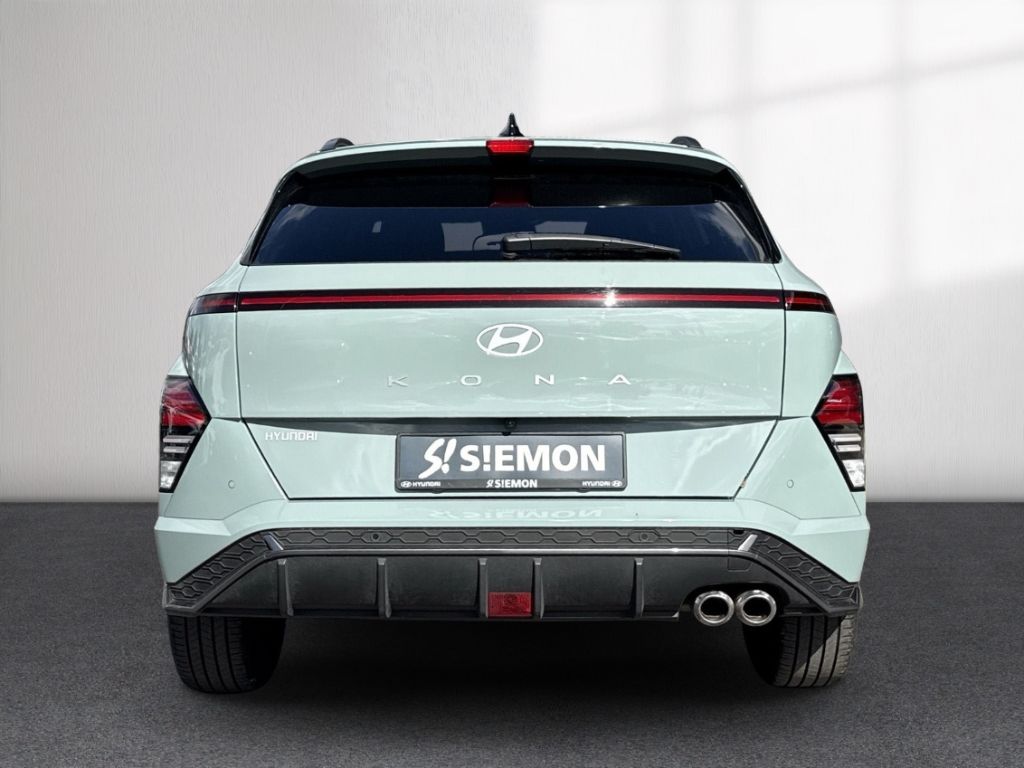 Hyundai Kona – Bild 4