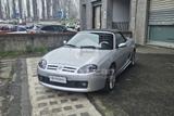 MG TF 115 1.6 16V cat LE '04 - graue MG TF