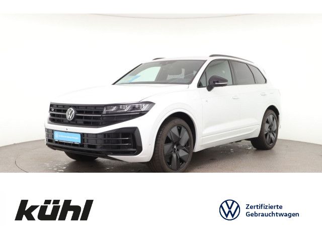 Volkswagen Touareg R
