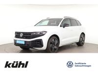 Volkswagen Touareg - Vorschau Bild 1