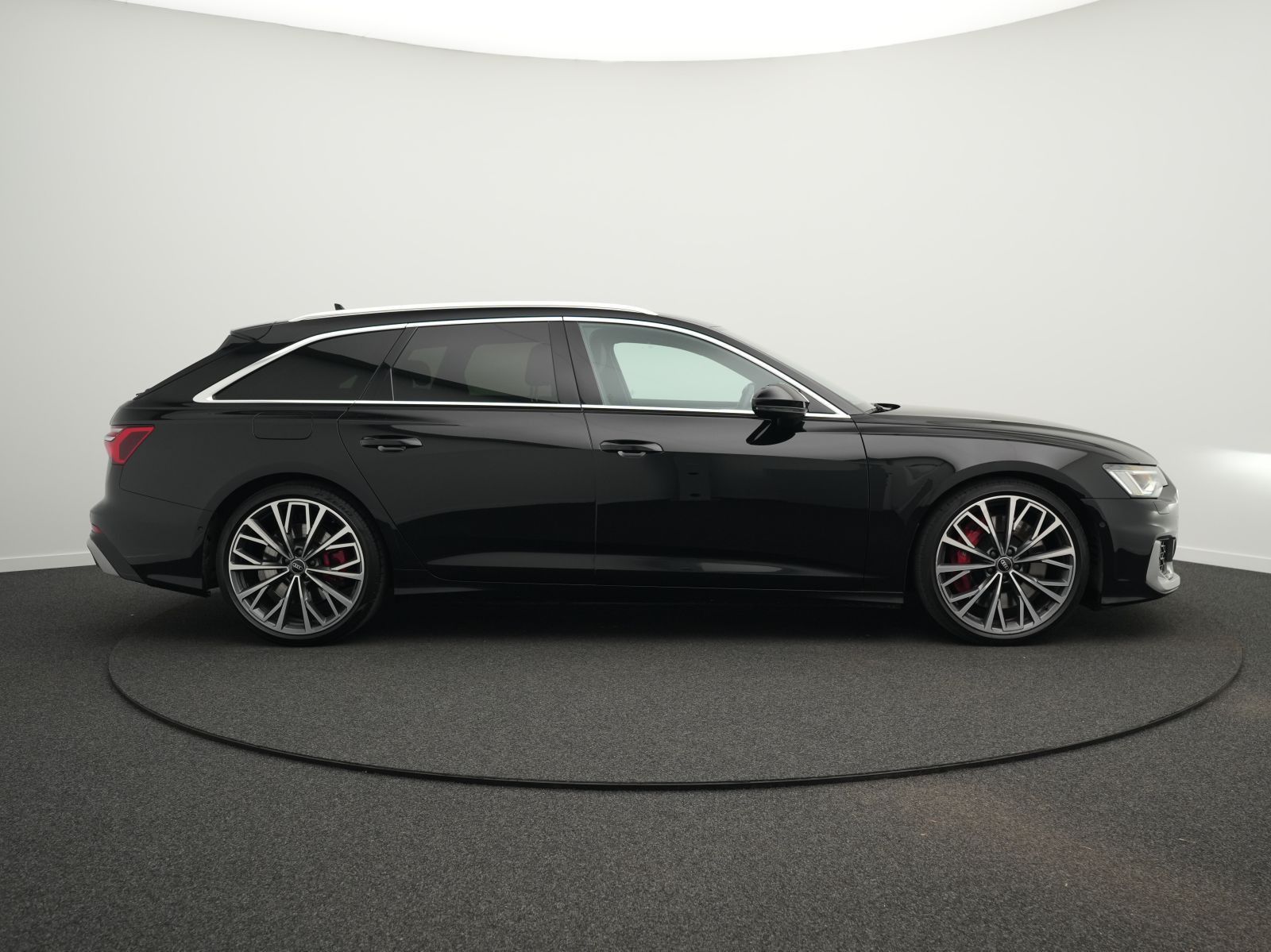 Audi S6 - Bild 12