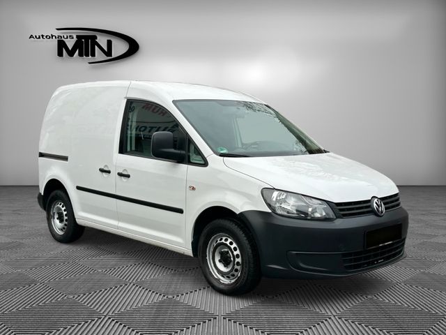 Volkswagen Caddy Kasten 1,6 TDi  2.Sitzer