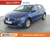 Volkswagen Polo 1.0 TSI Highline*LED*PDC*SHZ*LIMITER*KLIMA* - VW Polo Gebrauchtwagen in Leipzig