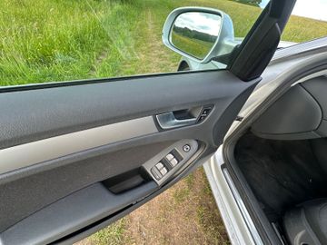 Audi A4 - 12