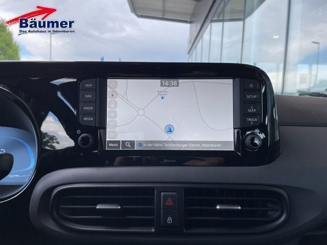 Hyundai i10 – Bild 22