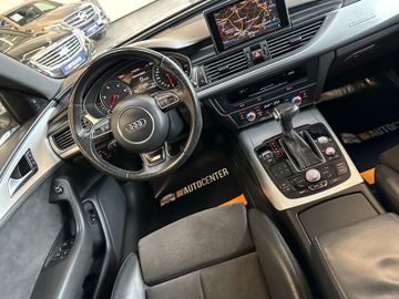 Audi A6 Avant 3.0 TDI quattro *AHK*Klima*Xenon*Kamera