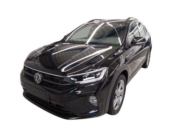 Volkswagen Taigo 1.5 TSI DSG R-Line+AHK+RFK+ACC+KESSY+IQ+AS