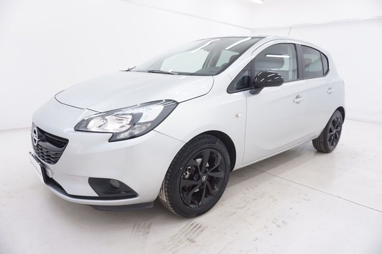 Image of Opel Corsa