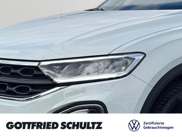 Volkswagen T-Roc - Bild 6