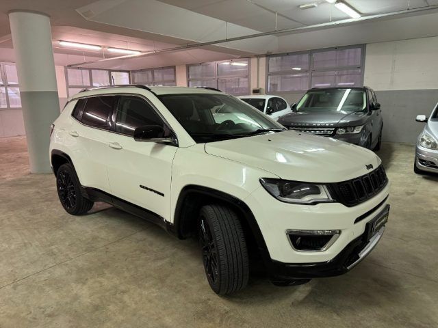 Jeep JEEP Compass 1.4 MultiAir 170 CV aut. 4WD Limite imagem 3
