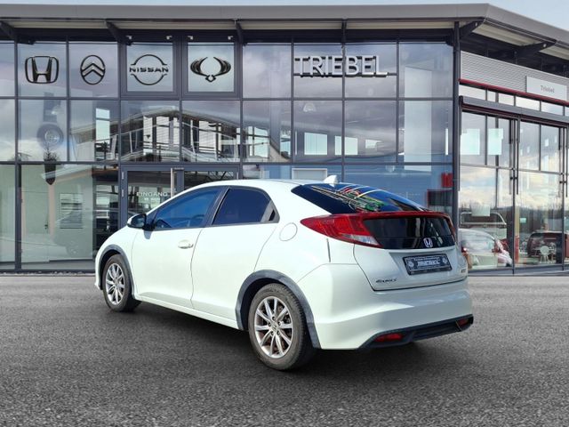 Honda Civic Comfort 1.4  Klimaautomatik°Allwetter°