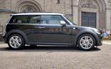 MINI Cooper D Clubman Lighthouse Navi Xenon Glasdach - MINI One D Clubman Gebrauchtwagen