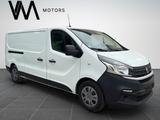 Fiat Kasten Lang  Automatik L2H1 Kamera 8-Fach - Fiat Talento Gebrauchtwagen in München