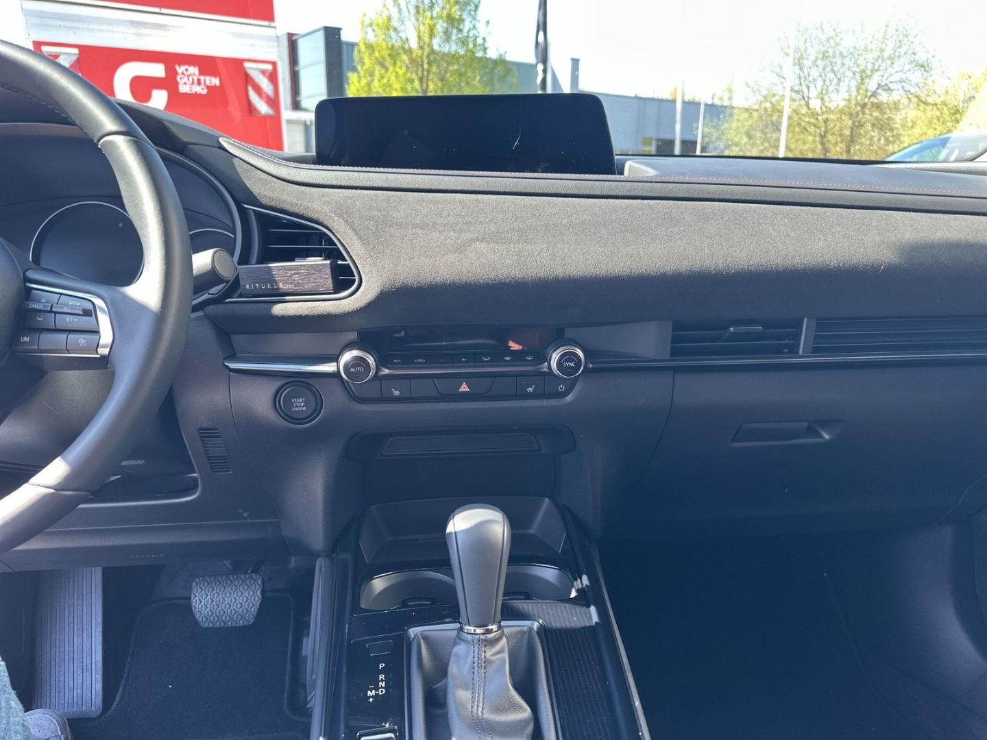 Mazda CX-30 - Bild 11