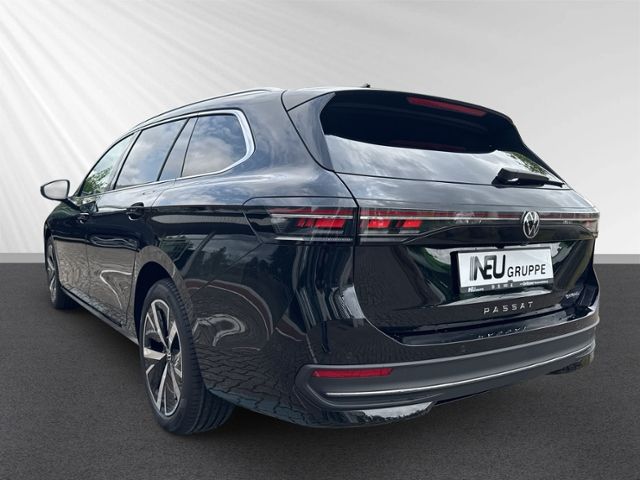 Volkswagen Passat - Bild 2