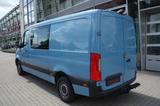 Mercedes-Benz Sprinter 319 CDI Mixto L2H1 6-SITZER/STDHZG/KAM - Mercedes-Benz Sprinter: 319 Cdi