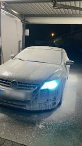 Volkswagen Vw passat cc - gebrauchte Volkswagen Passat CC aus dem Jahr 2012