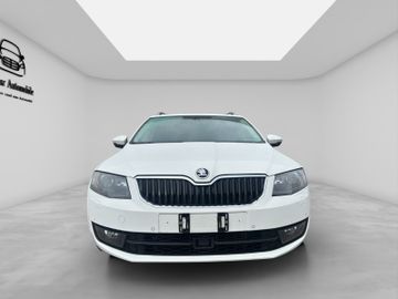 Skoda Octavia - 2