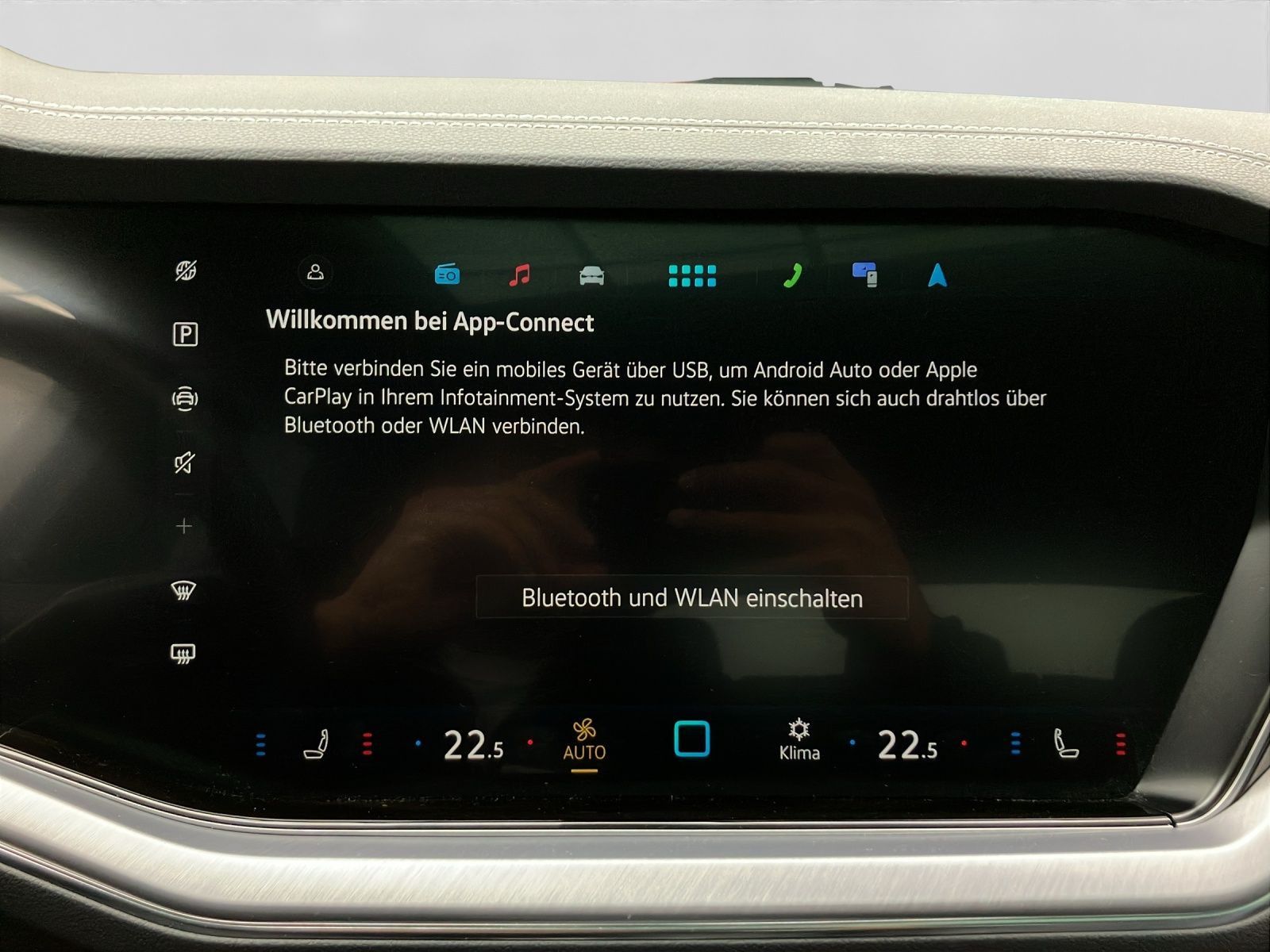 Volkswagen Touareg - Bild 11