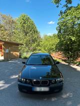 BMW 318 TI Compact - gebrauchte BMW 318 aus dem Jahr 2001