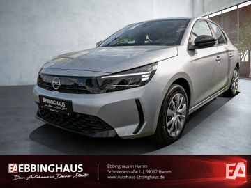Opel Corsa F 1.2 Basis Komfort-Paket Spurhalteassi.