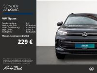 Volkswagen Tiguan - Vorschau Bild 2