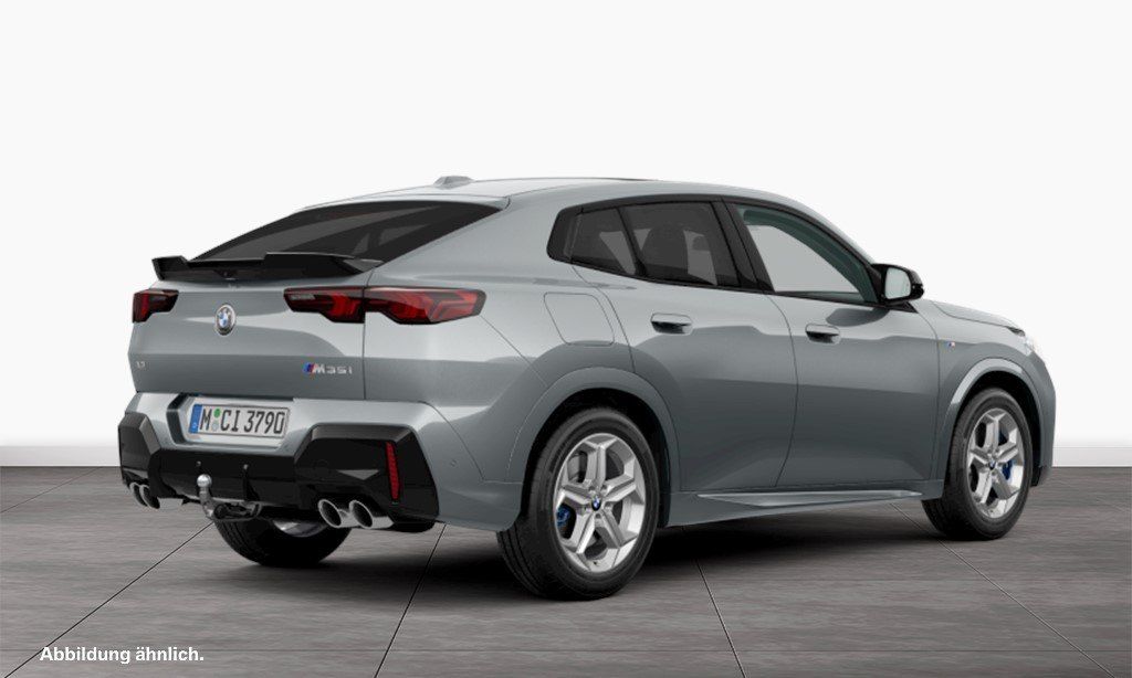 BMW X2 - Bild 2