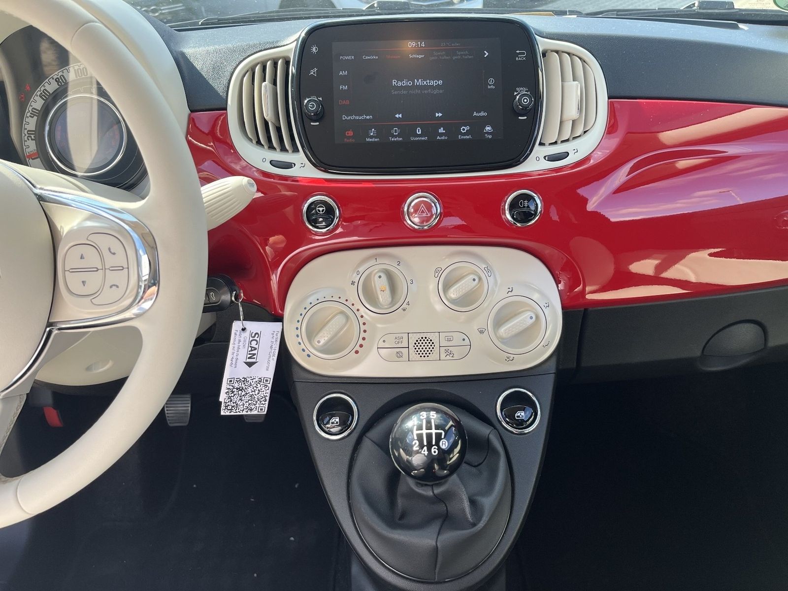 Fiat 500C - Bild 15