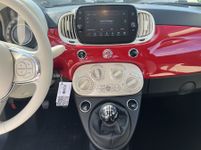Fiat 500C - Vorschau Bild 15