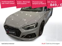 Audi RS5 - Vorschau Bild 1